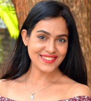 Trishna Mukherjee