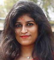Srividya Basawa