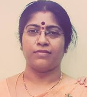 Indira Basawa