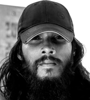 Abhiraj Nair