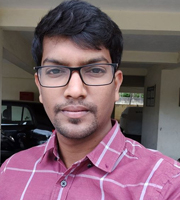 Sriram D Prasath