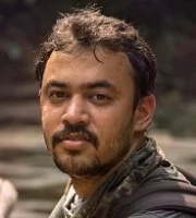 Arjun Kumar