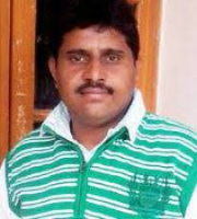 Jai Srinivas
