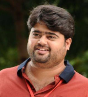 Arjunan Nandakumar