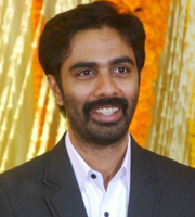Veera Bahu