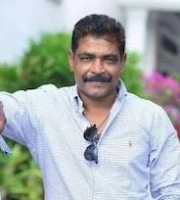  Antony Perumbavoor