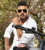 Manoranjan Ravichandran