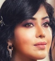 Shaambhawi Venkatesh