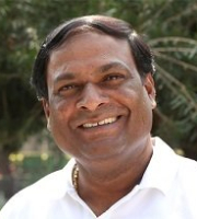 Jagadeesh Kalyadi