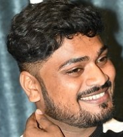 Manu Kalyadi