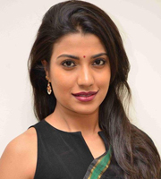 Chandana Raghvendra