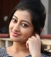 Tejaswini Prakash
