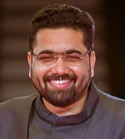 Tharun Kishore Sudhir