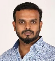 Umapathy Srinivasa Gowda