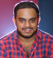 Adithya Kathir
