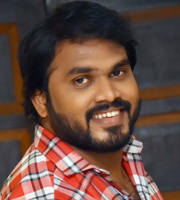 Thamizh Maran