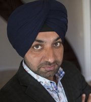 Gurdip Panaich