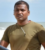 Mr Samrat