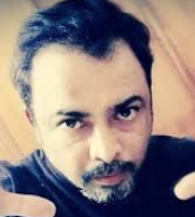 Shashikanth Gatti