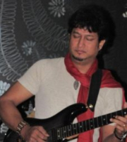 Alwyn Fernandes