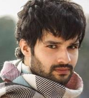 Suraj Gowda