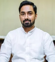 Akshay Rajshekhar