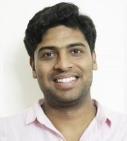 Ranganath Kudli