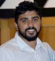 Abhilash Kalathi