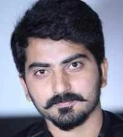 Arjun Yogesh Raj