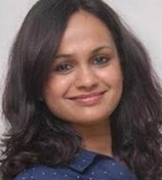 Sheetal Shetty