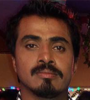Prashanth Shetty
