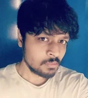 Karthik Acharya