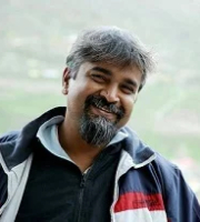 Anantha Raj Urs