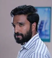 Amit Chakalakkal