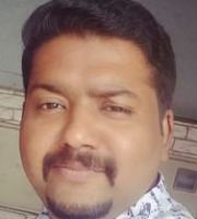 Bibin Paul Samuel