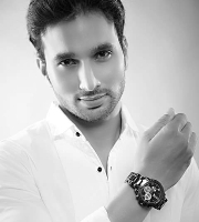 Shahid Tausif Sayyed
