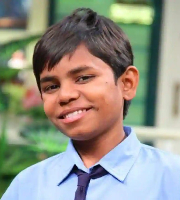 Kartikey Raj