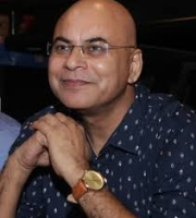 Agast Anand