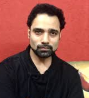 Sparsh Sharma