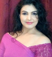 Antima Sharma