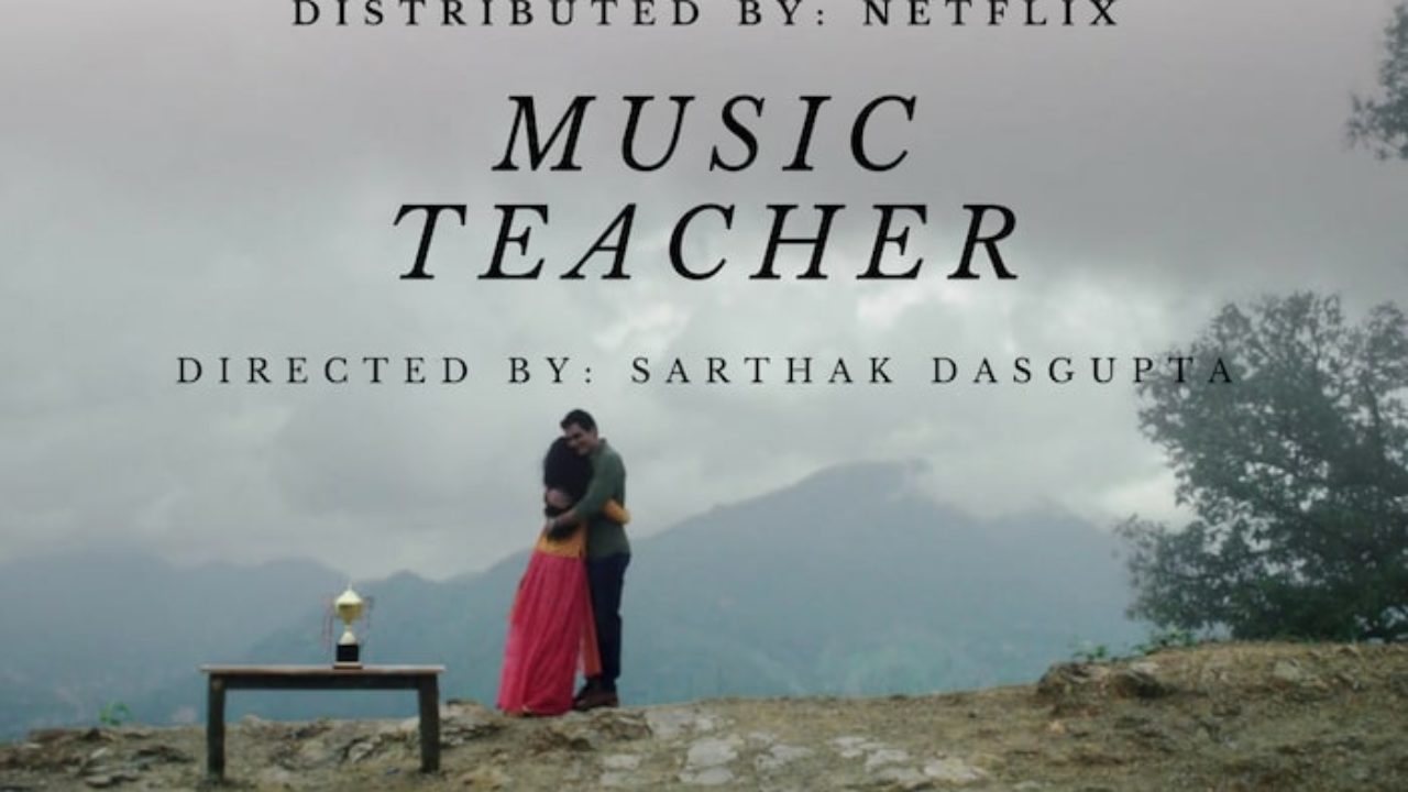 Music Teacher