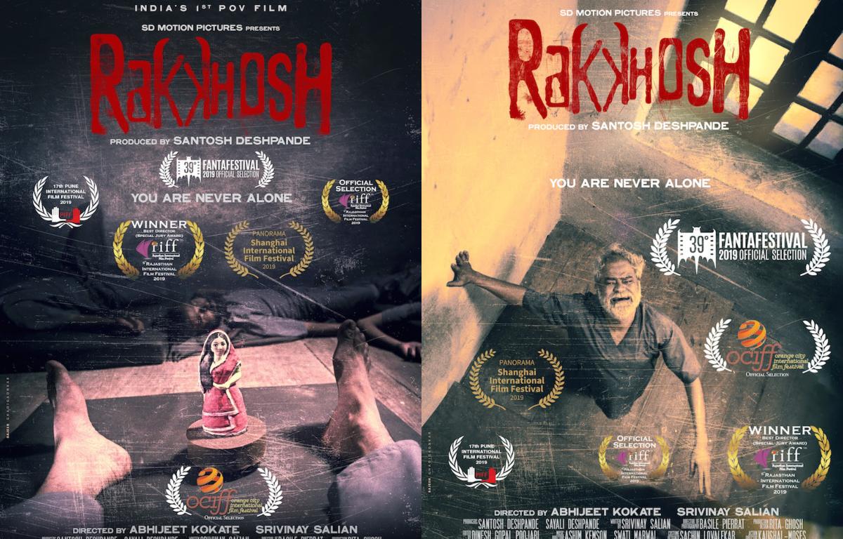 Rakkhosh