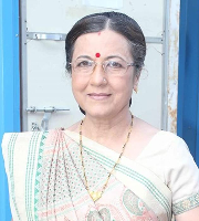 Nayan Bhatt