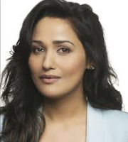 Kiran Dubey