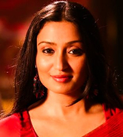 Pallavi Purohit