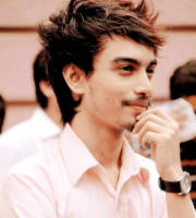 Soumendra Bhattacharya