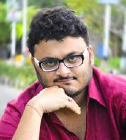 Debaloy Bhattacharya