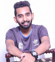Karan Sandhawalia
