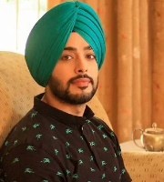 Sukhdeep Sapra