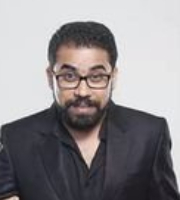 Anandeshwar Dwivedi